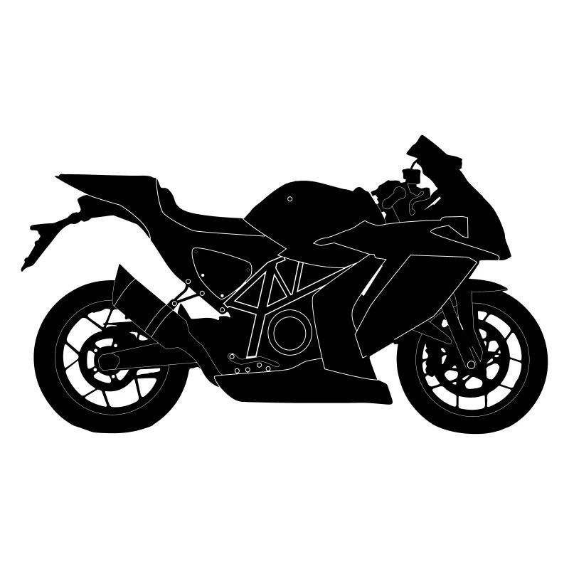 Motocyclette