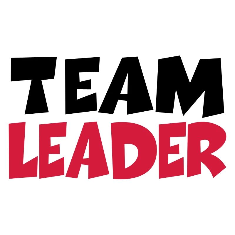 Team Leader