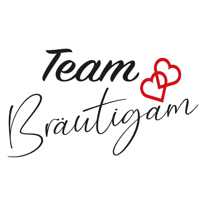 Team Bräutigam