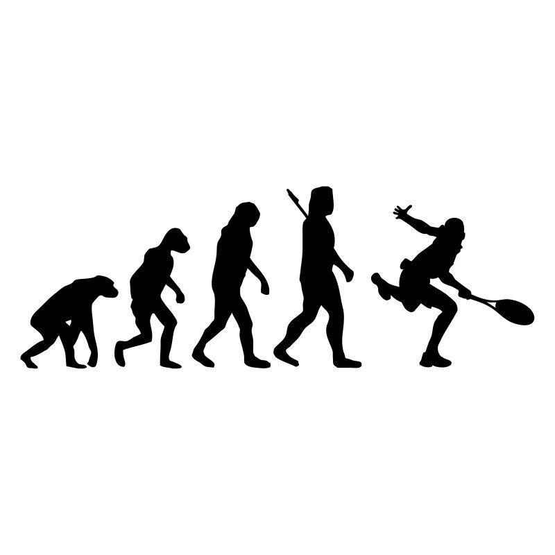 Evolution Tennis