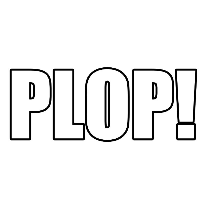 PLOP !
