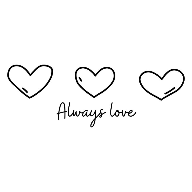 Immer Liebe