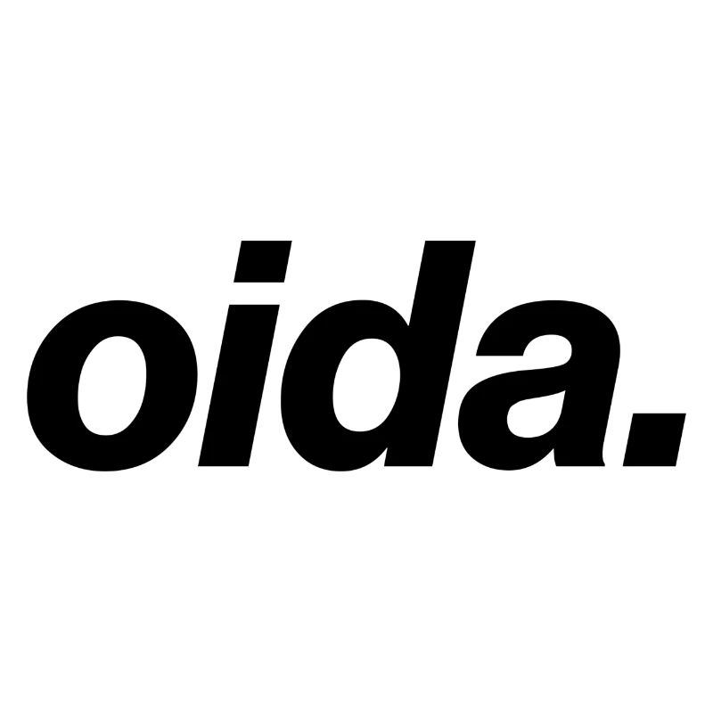 oida black