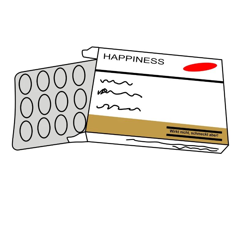 Happiness