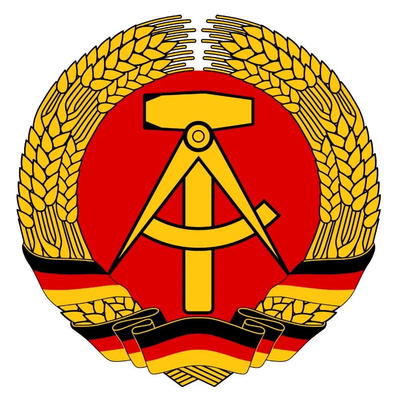 DDR-Logo