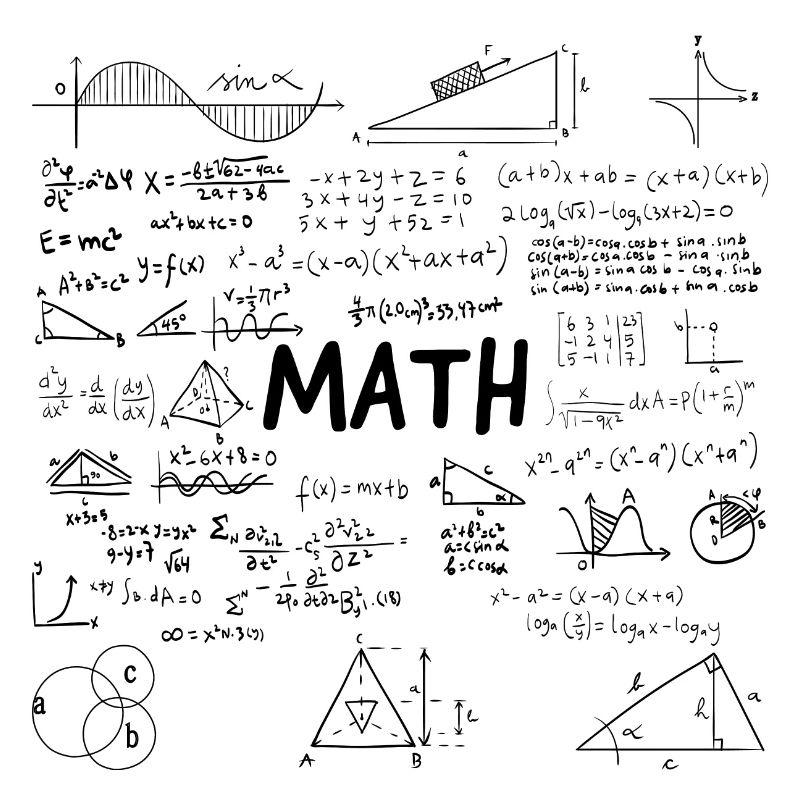 Maths