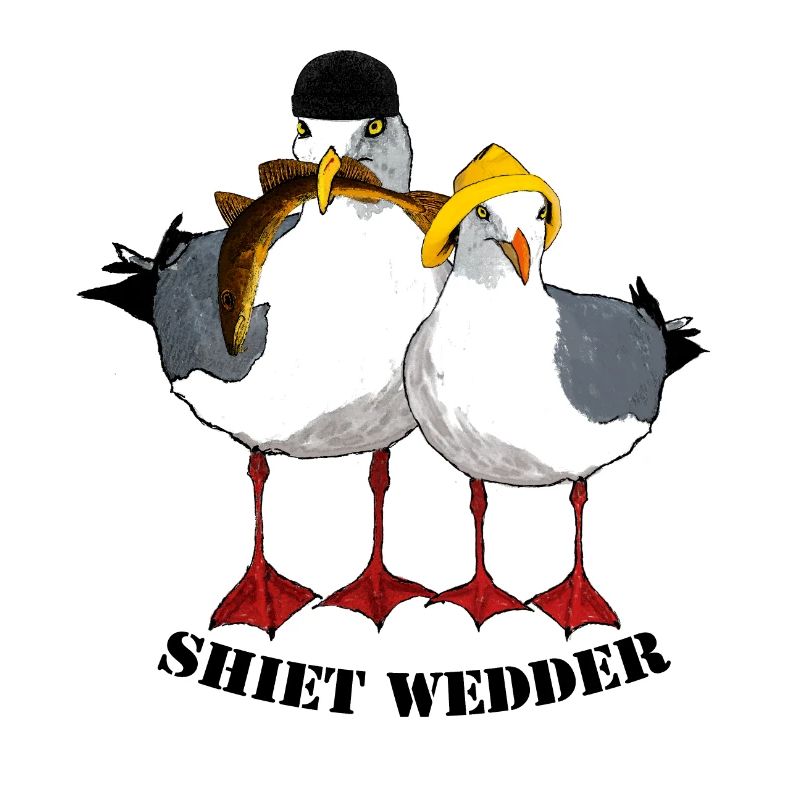 Shiet Wedder