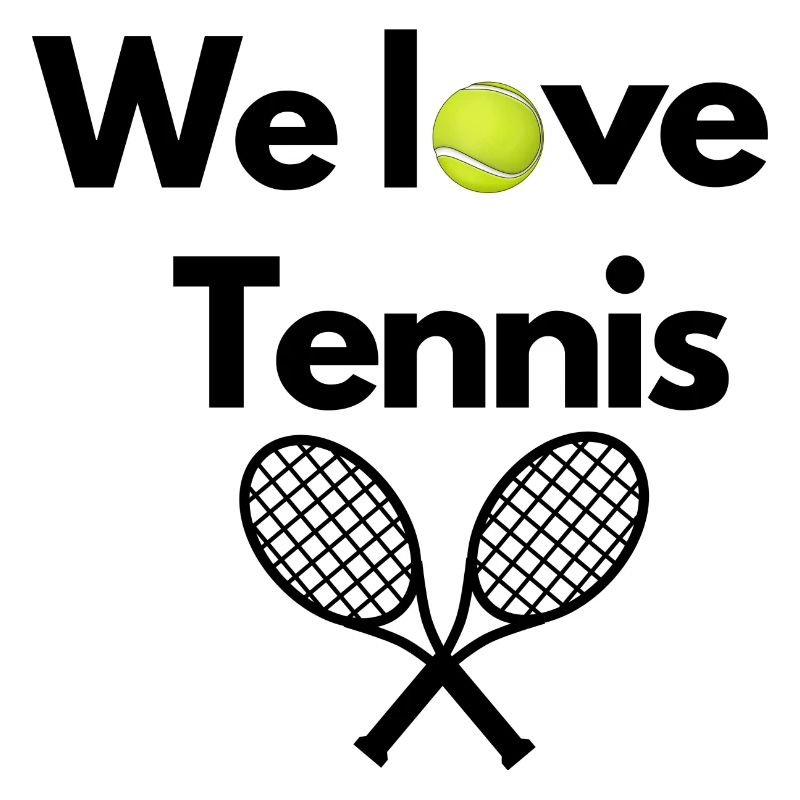 Wir liebenTennis