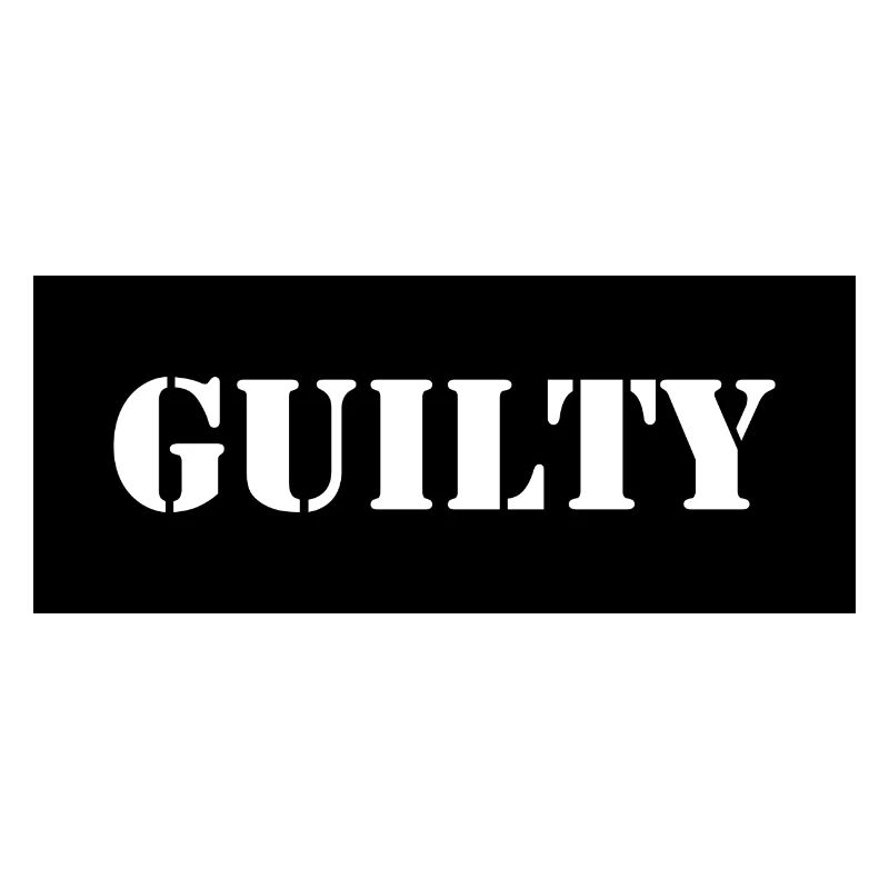 COUPABLE