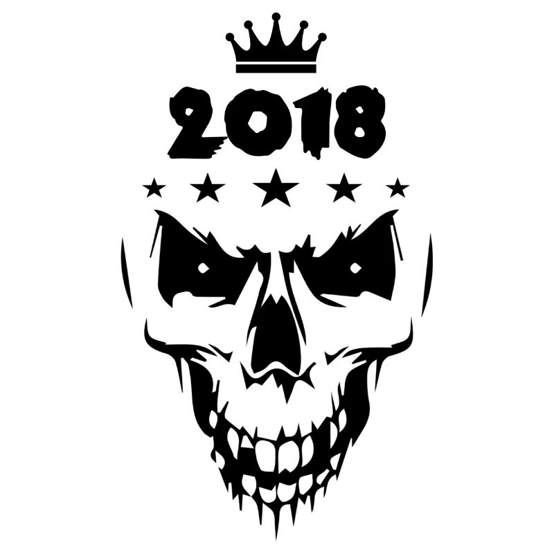2018 Totenkopf