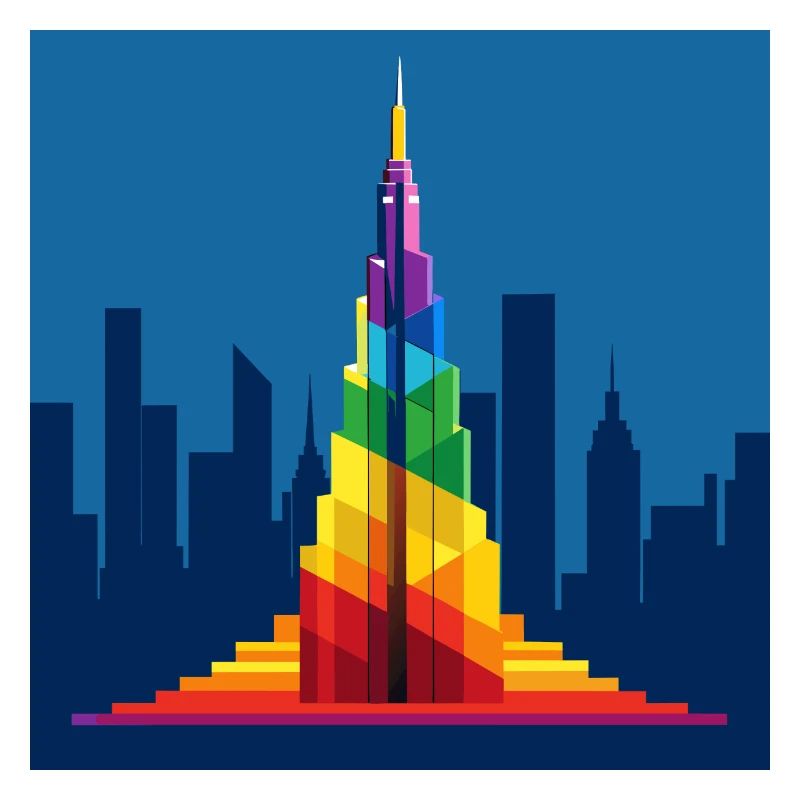 Burj Khalifa