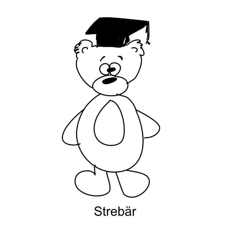 Strebär