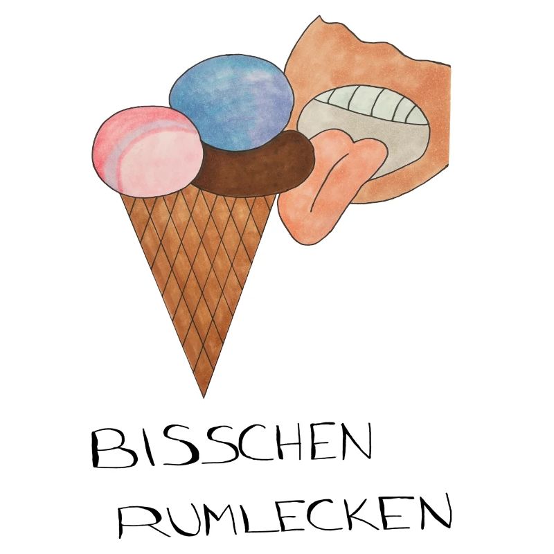 BisschenRumlecken