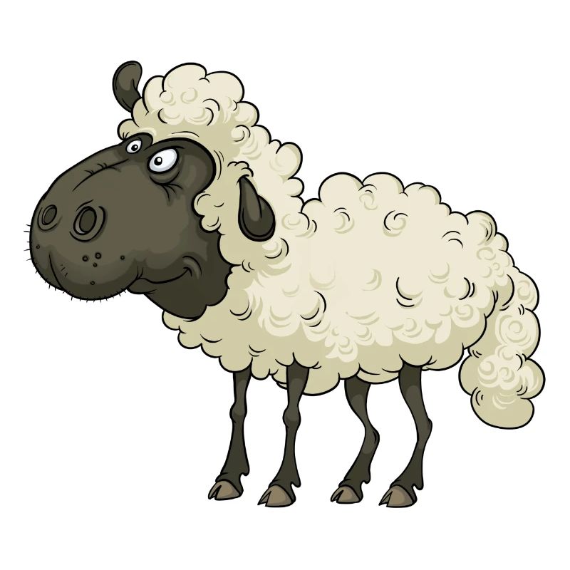 Schaf
