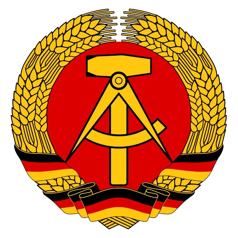 DDR Logo