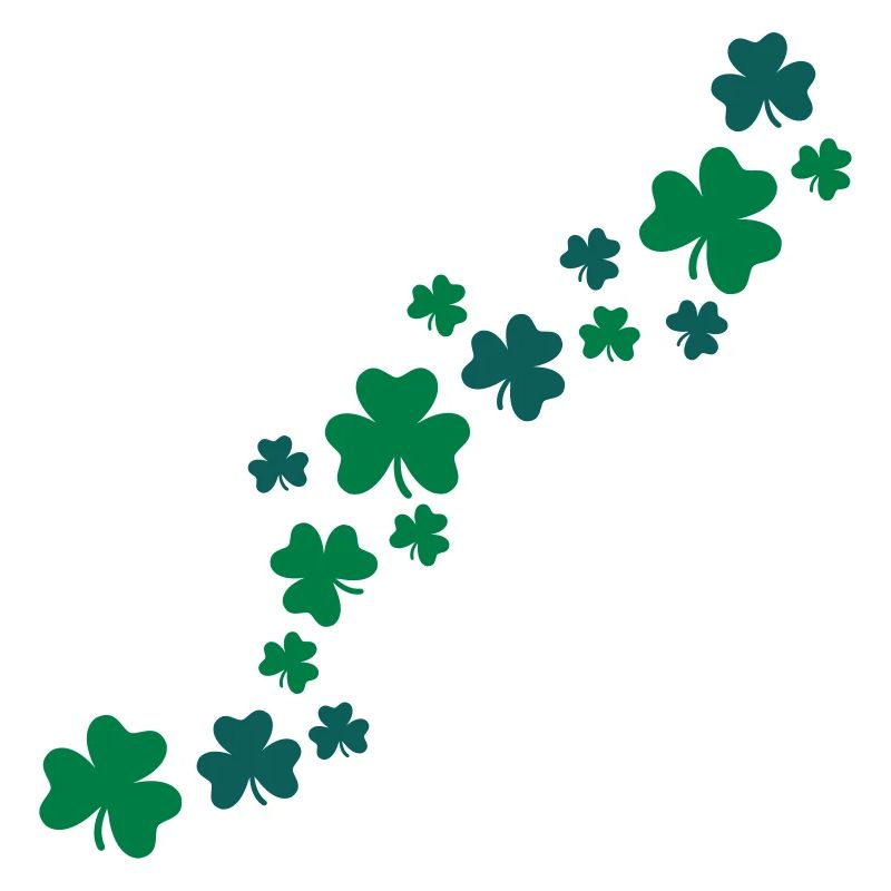 Shamrocks