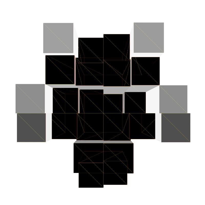 Cube