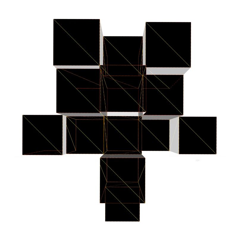 Cube