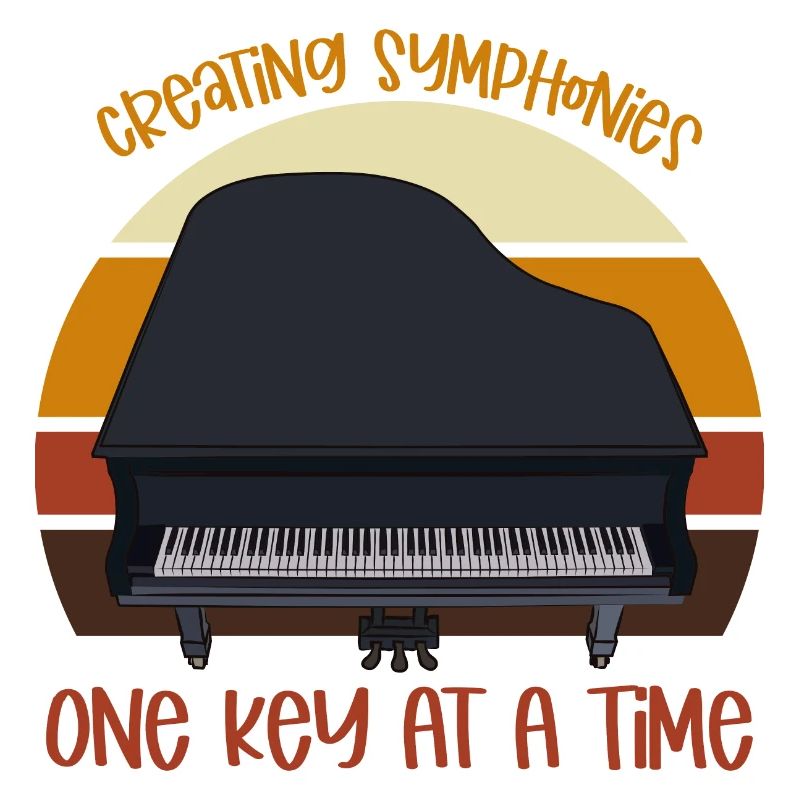 Création de symphonies