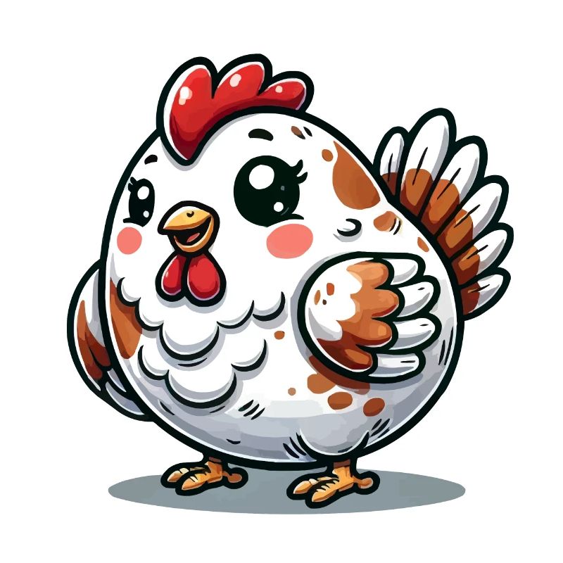 Huhn