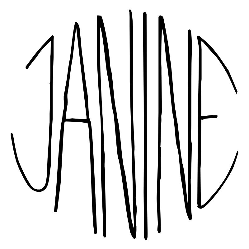 Janine