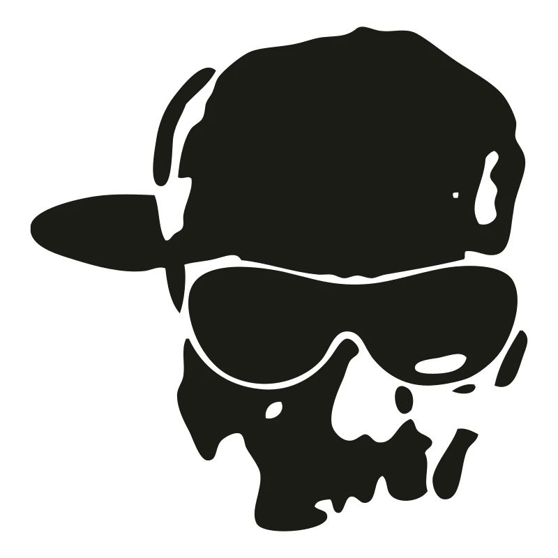 Rapper Skull
