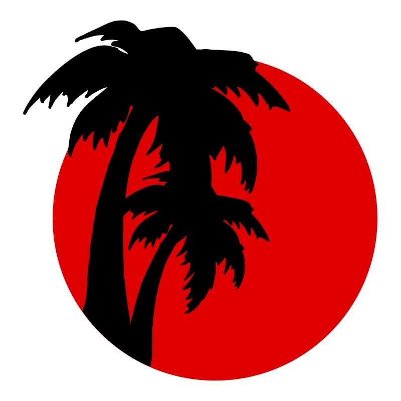 palms