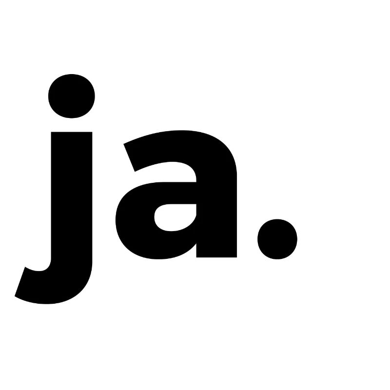 ja