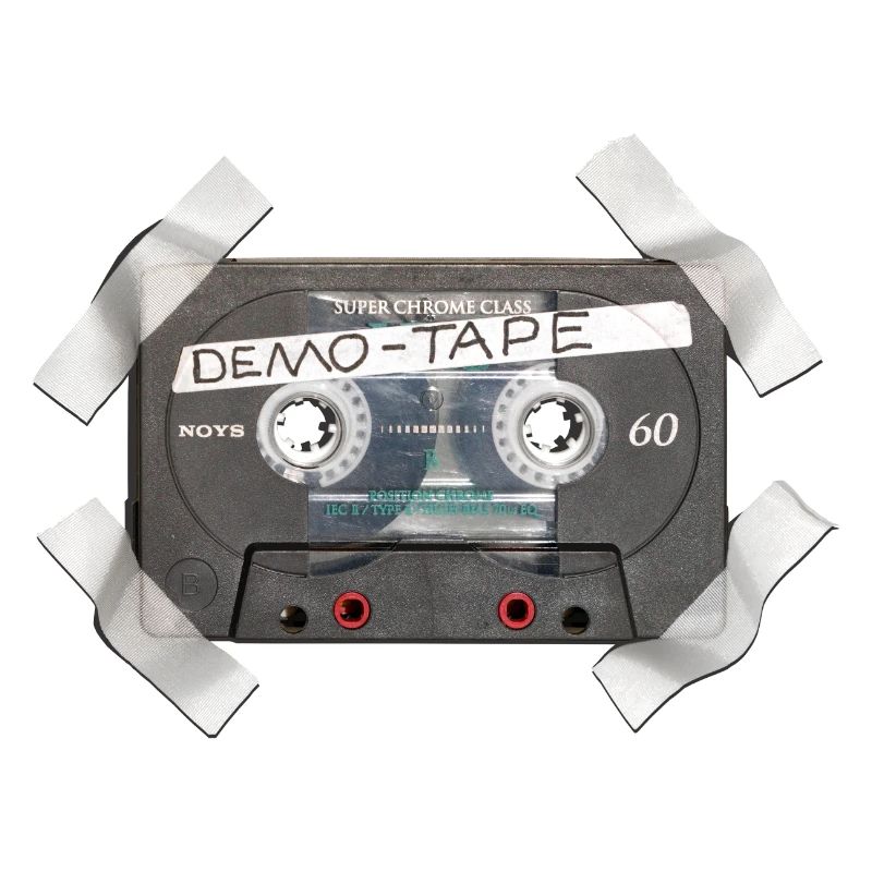 Demo Kasette