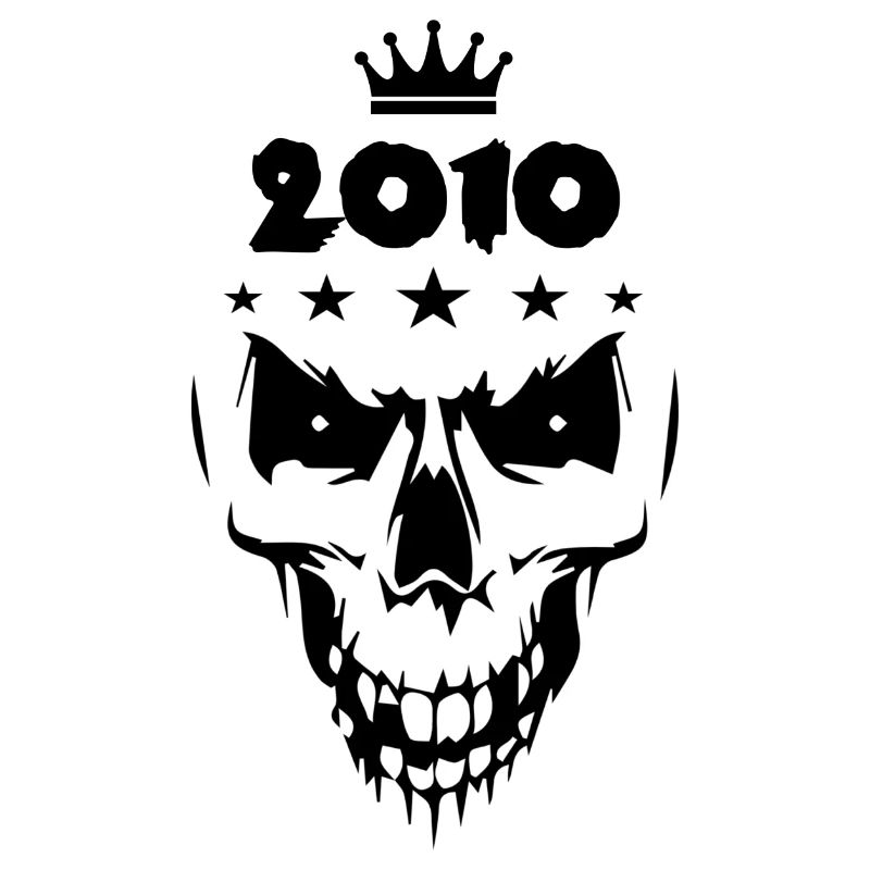 2010 Totenkopf