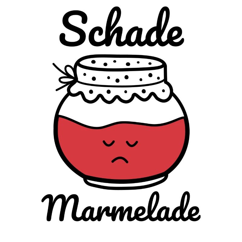 Schade Marmelade