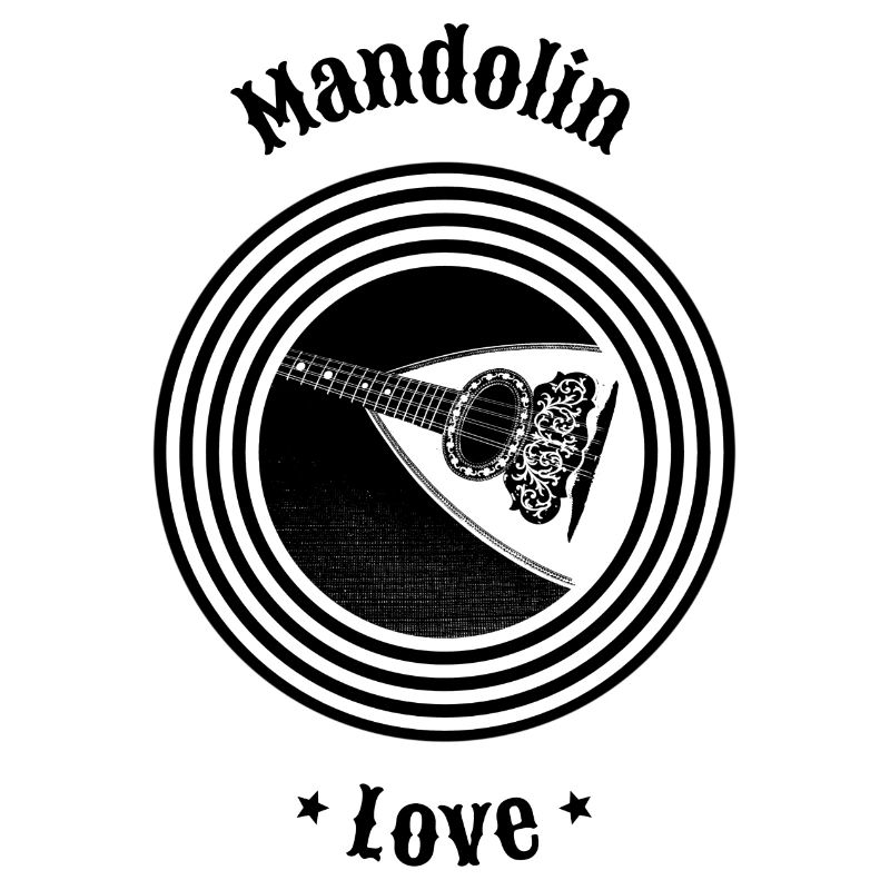Mandolin Love