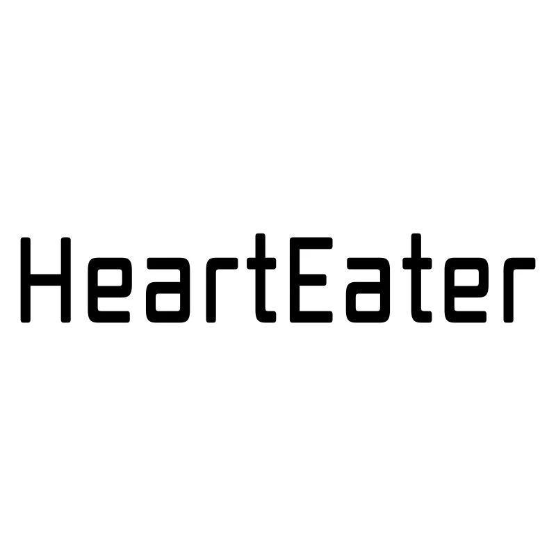 HeartEater - Casanova
