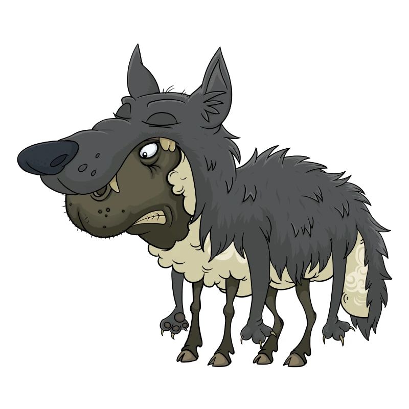 mouton