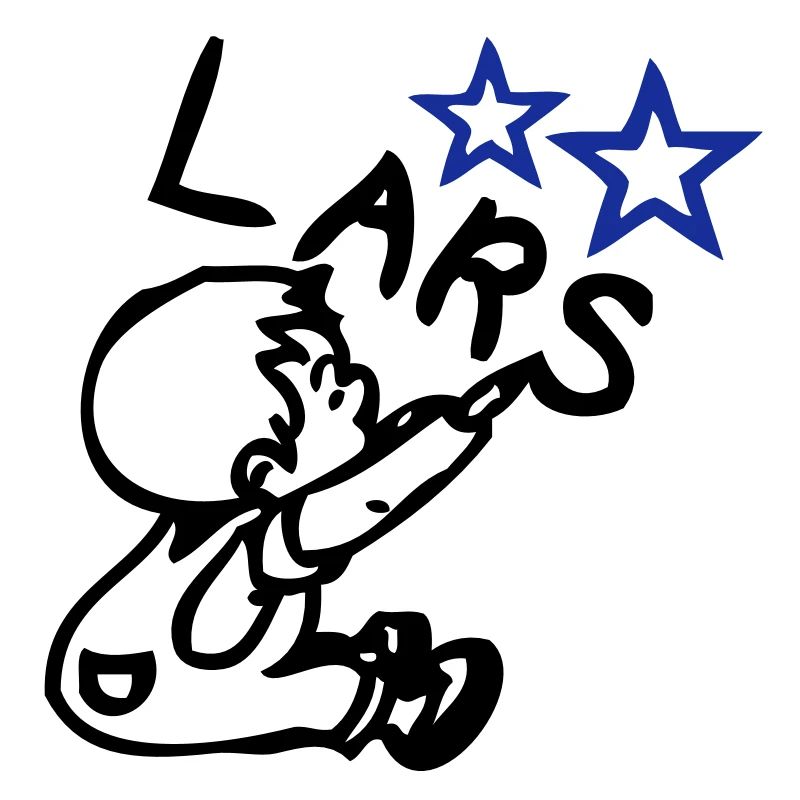 naam lars ©