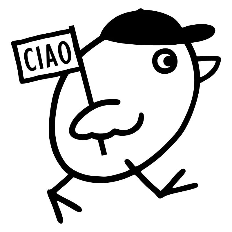 Vogel - Ciao
