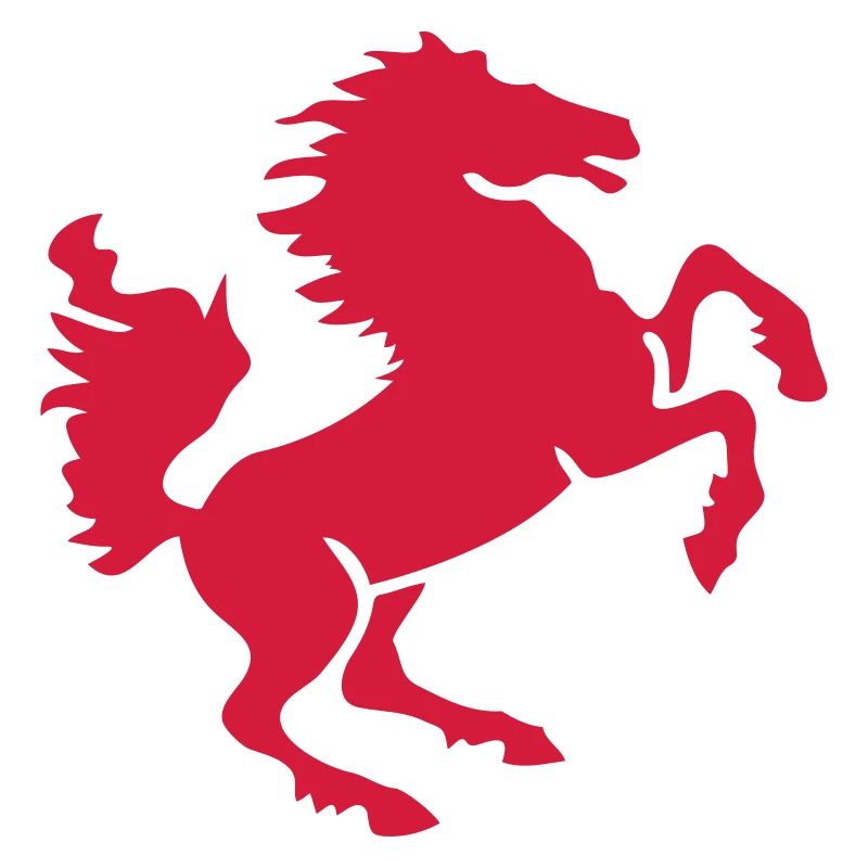 horse