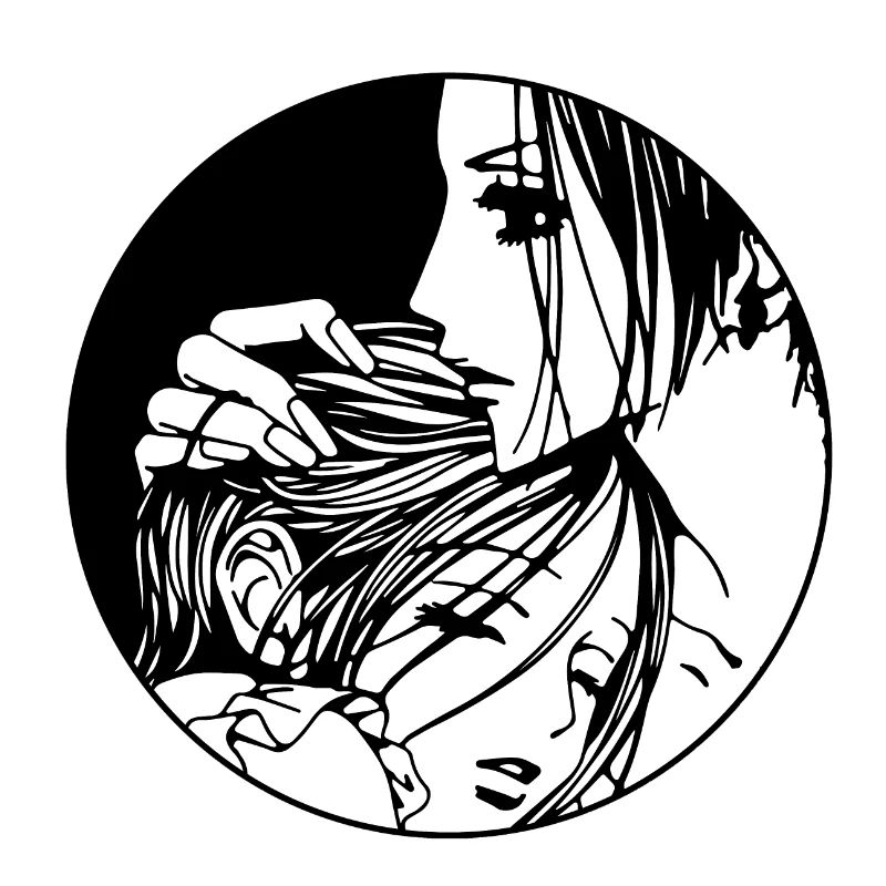 Nana - Manga