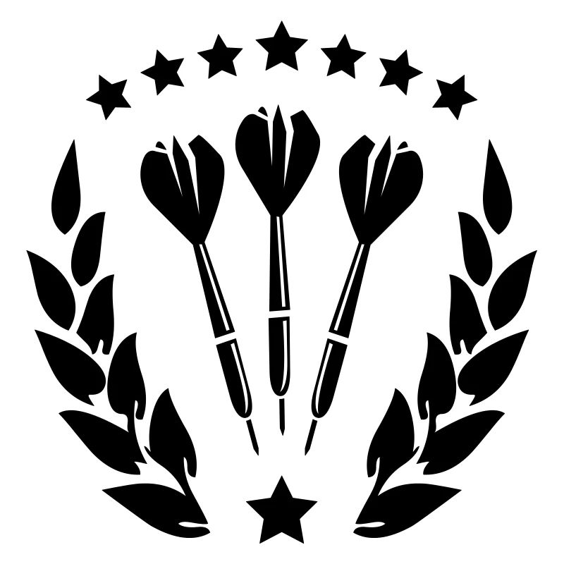 fléchettes