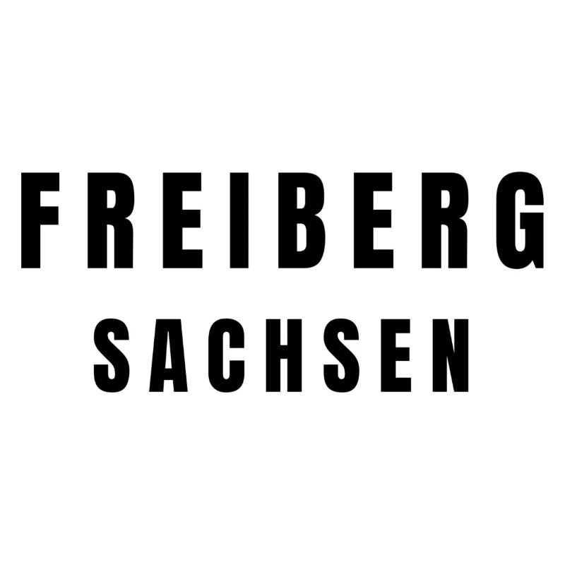 Freiberg, Saxe