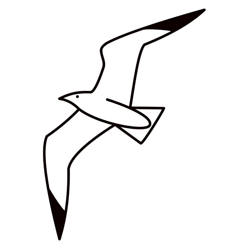 Mouettes