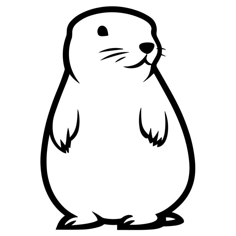 Murmeltier