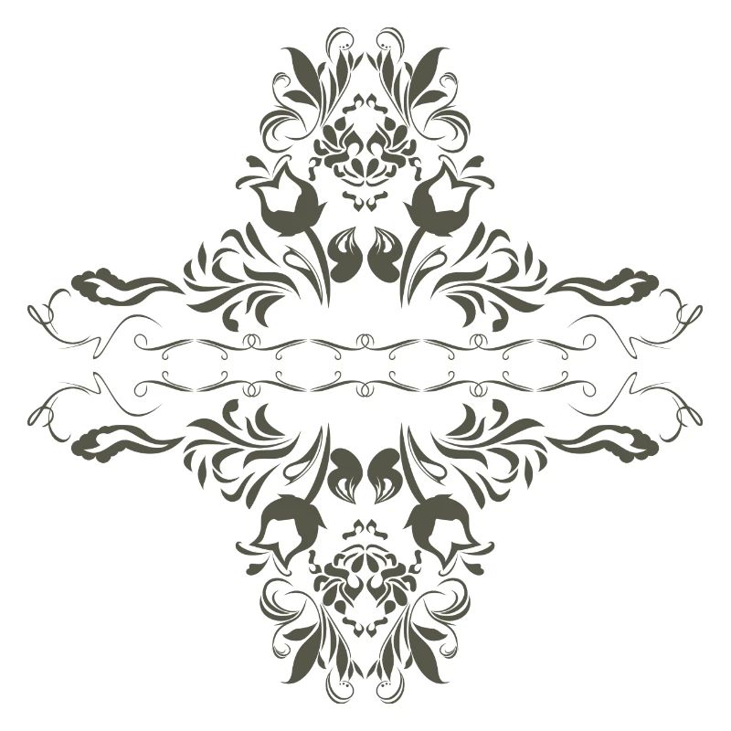 Dekoratives Element