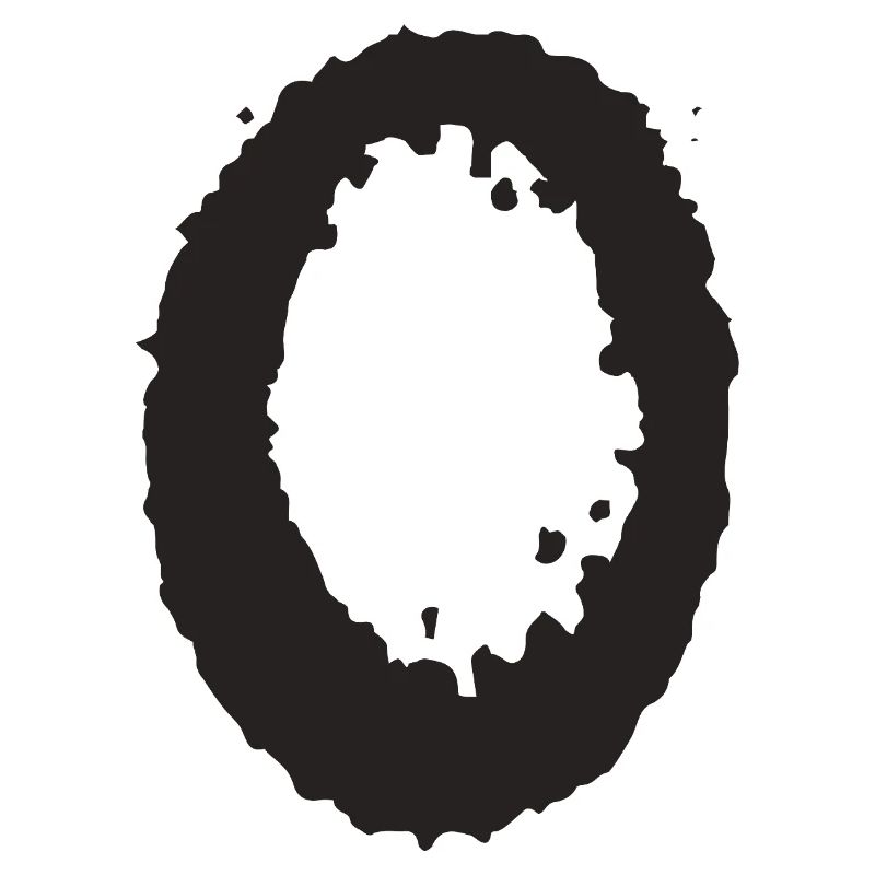O