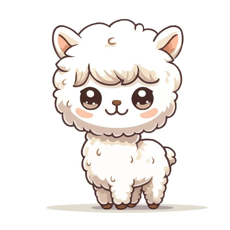 alpaka comic