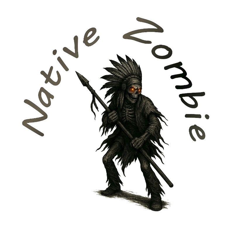 Native Zombie