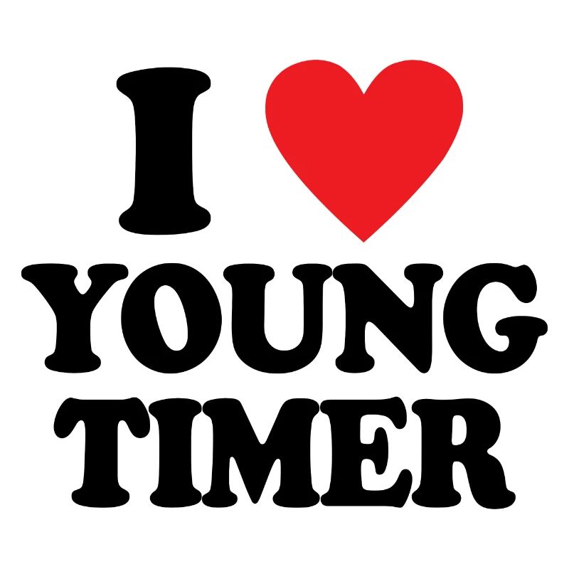 Youngtimer Oldtimer Autosammler Geschenk Schrauber