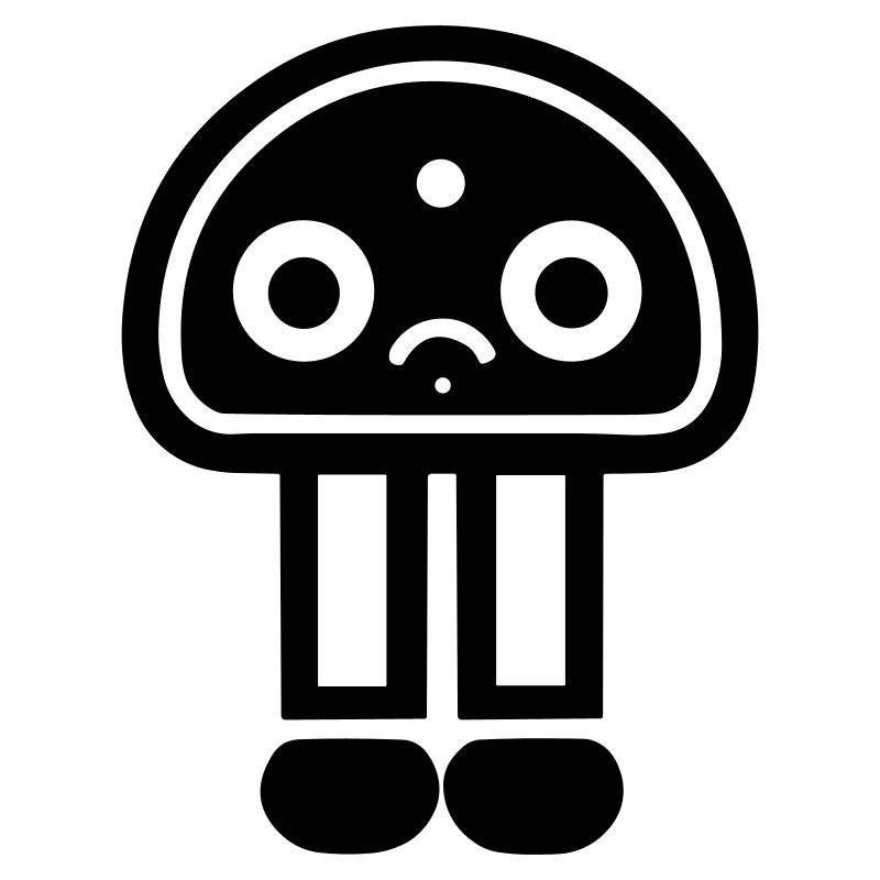 Kleiner Roboter