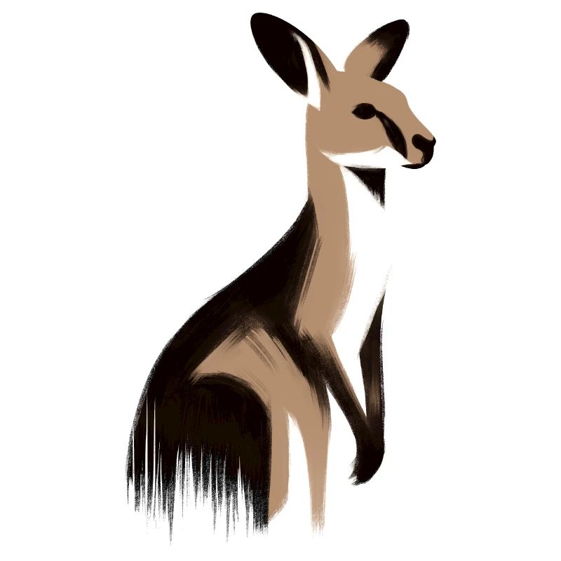 Känguru