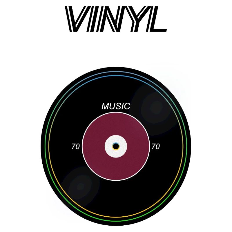 Vinyle